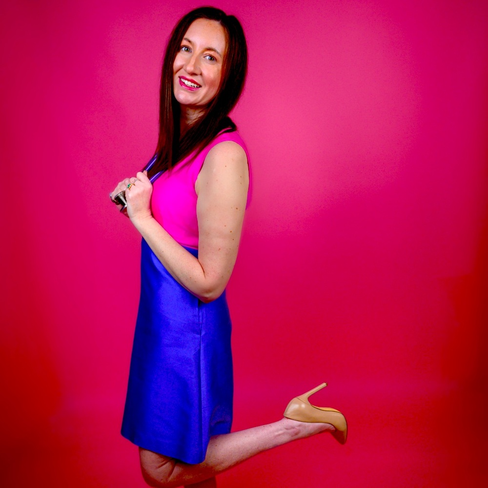 Meet your Posher, Jennifer